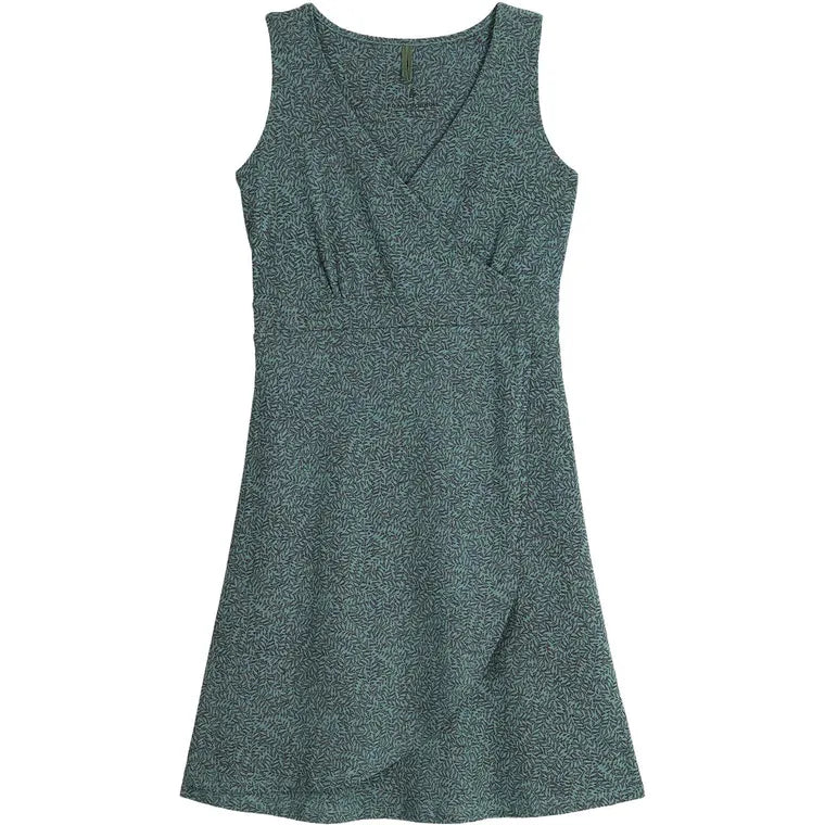 Featherweight Knit Dress - Women
