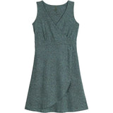 Featherweight Knit Dress - Women