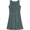 Featherweight Knit Dress - Women