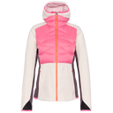 Tirill Thermal Quilted Coat - Women