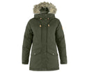 Manteau d'hiver Singi Down - Femme