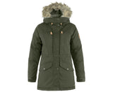 Manteau d'hiver Singi Down - Femme
