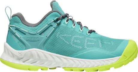 Nxis Evo WP Women's Hiking Shoes