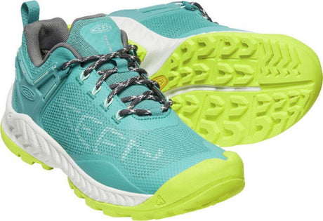 Chaussures de randonnée Nxis Evo WP - Femme