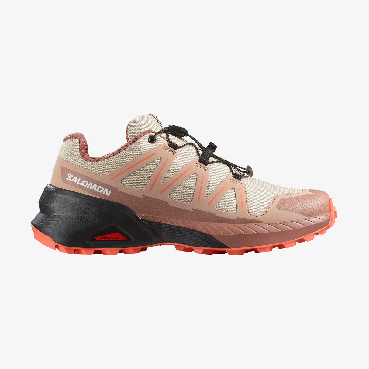 Chaussures de sentier Speedcross Peak - Femme