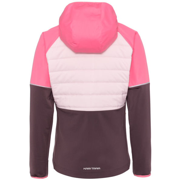 Softshell Nia - Femme