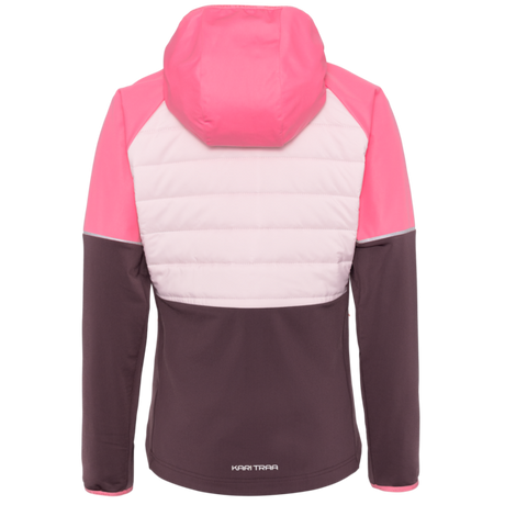 Softshell Nia - Femme