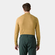 Couche de base LS demi-glissière Lifa Merino Knitevo - Homme