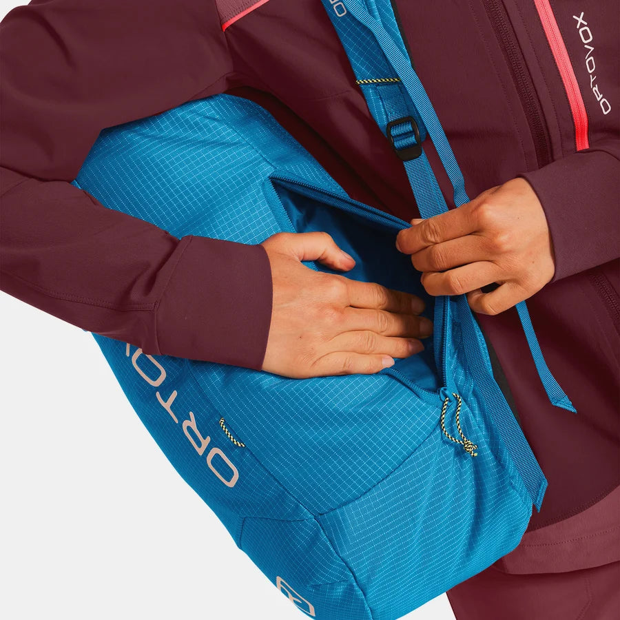 Sac à dos Trad Zero 18