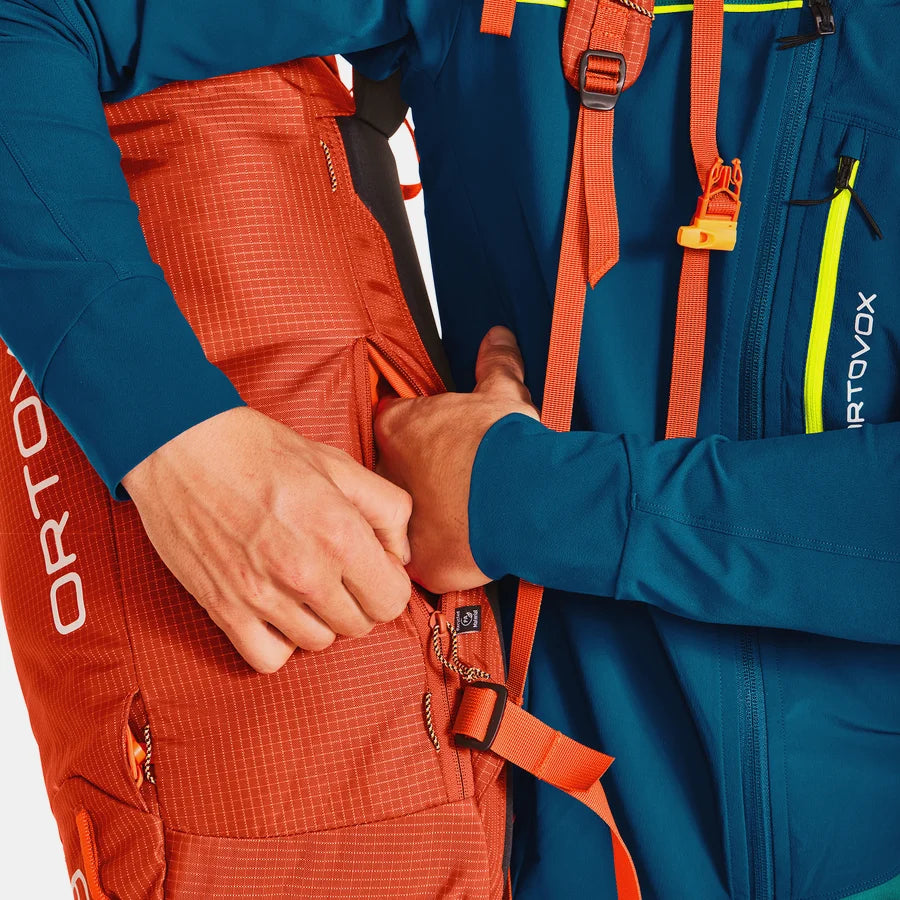 Sac à dos Trad Zero 24