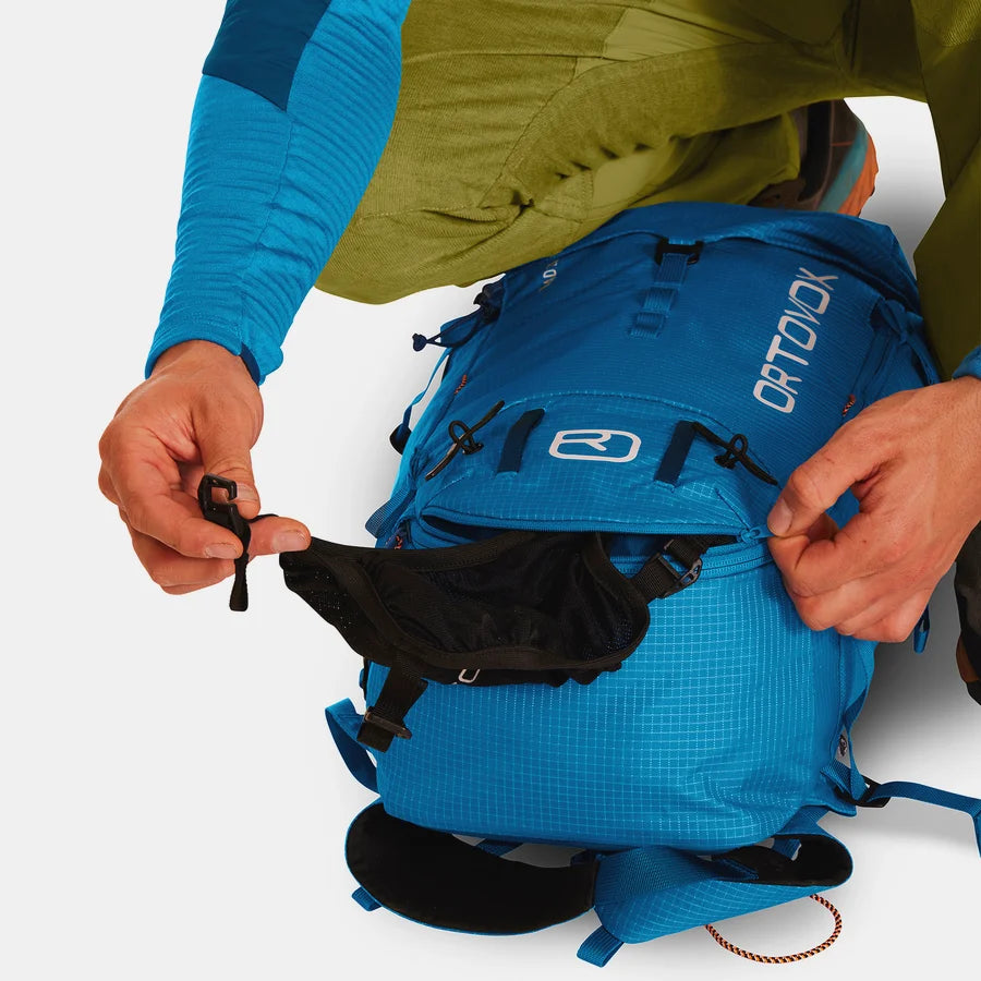 Sac à dos Trad 28