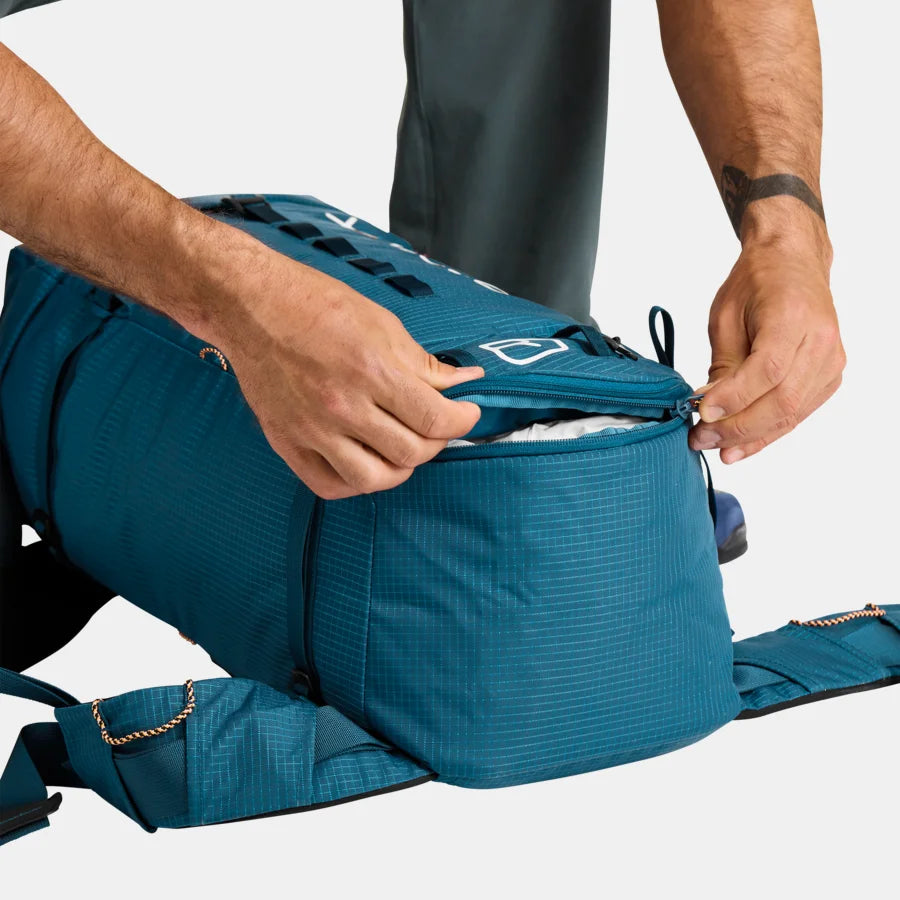 Sac à dos Trad 35