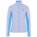 Couche intermédiaire Olga Fleece - Femme