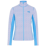 Couche intermédiaire Olga Fleece - Femme