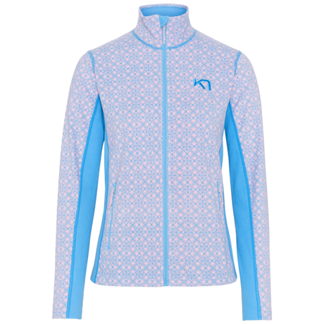 Olga Fleece Midlayer - Women's
