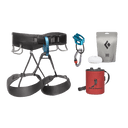 Momentum Pack Harness - Men