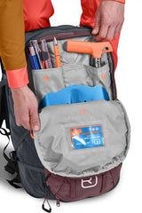 Extension Litric Tour 36S Zip