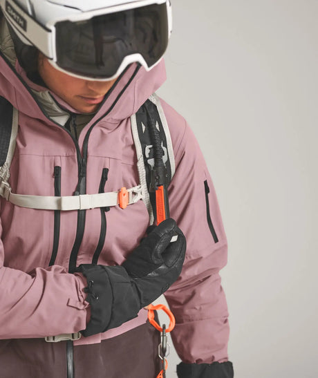 Sac à dos ski Avabag Litric Zero 27