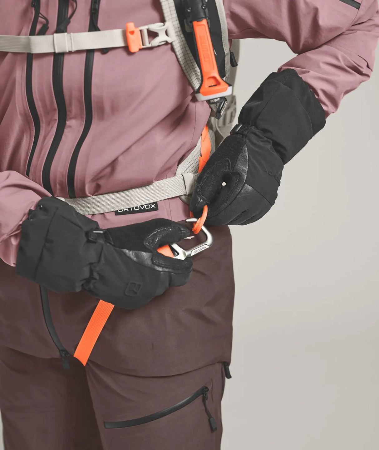 Sac à dos ski Avabag Litric Zero 27