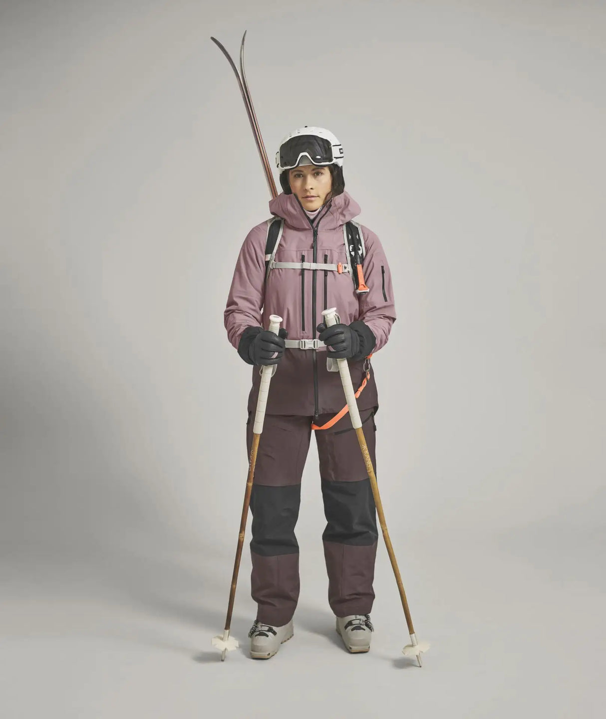 Sac à dos ski Avabag Litric Zero 27
