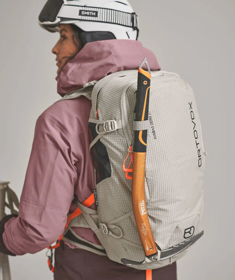 Sac à dos ski Avabag Litric Zero 27