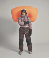 Sac à dos ski Avabag Litric Zero 27