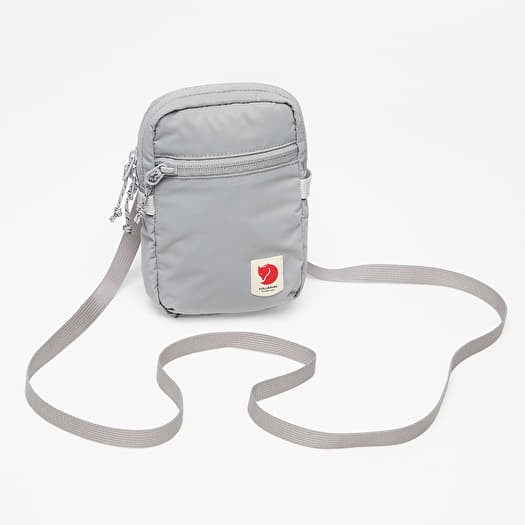 High Coast Pocket Shoulder Bag