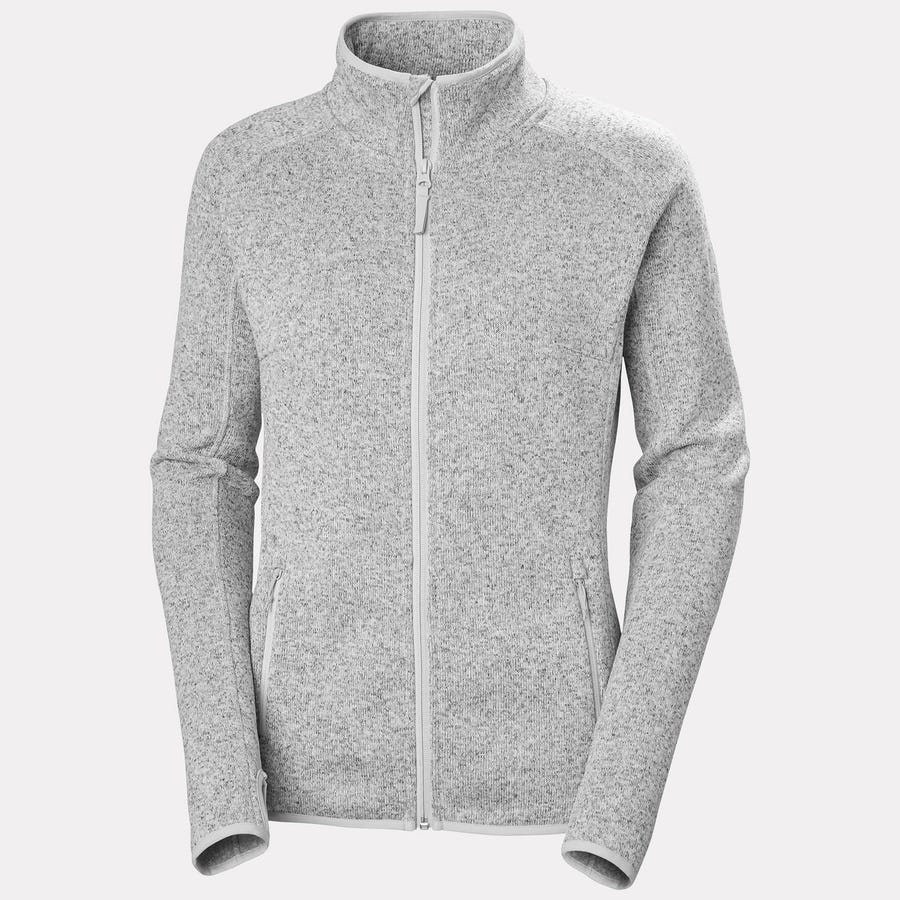 Couche intermédiaire Varde Fleece 2.0 - Femme