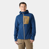 Couche intermédiaire à capuchon Versalite Fleece - Homme