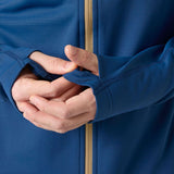 Couche intermédiaire à capuchon Versalite Fleece - Homme