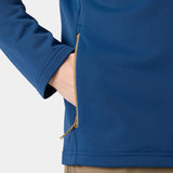 Couche intermédiaire à capuchon Versalite Fleece - Homme