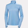 Chandail manches longues demi-glissière HH Tech 2.0 - Femme