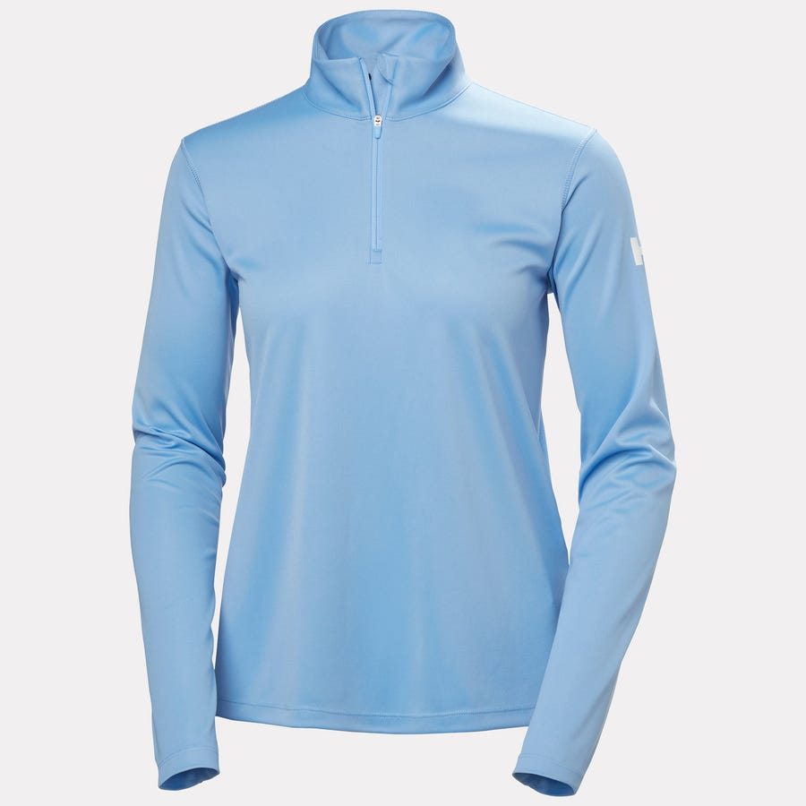 Chandail manches longues demi-glissière HH Tech 2.0 - Femme