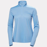 Chandail manches longues demi-glissière HH Tech 2.0 - Femme
