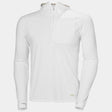 Chandail manches longues à capuchon demi-glissière Shine Sun - Homme
