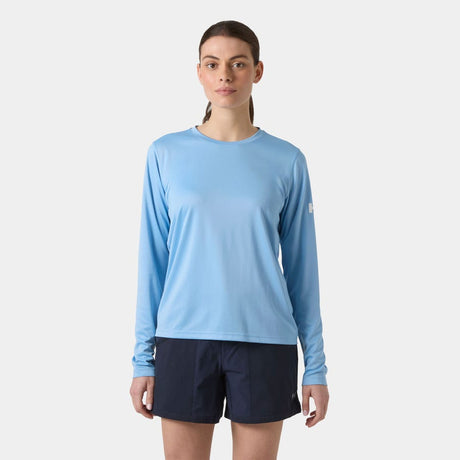HH Tech Crew 2.0 Long Sleeve Shirt - Women's