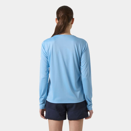 HH Tech Crew 2.0 Long Sleeve Shirt - Women's