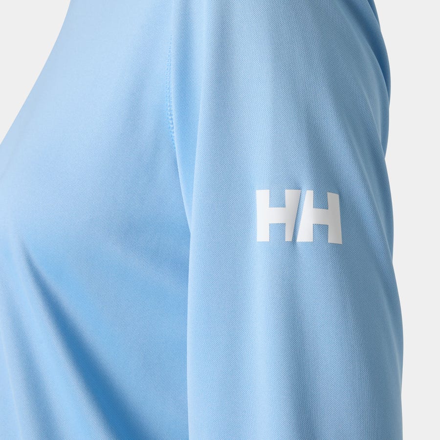 HH Tech Crew 2.0 Long Sleeve Shirt - Women's