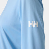 HH Tech Crew 2.0 Long Sleeve Shirt - Women's