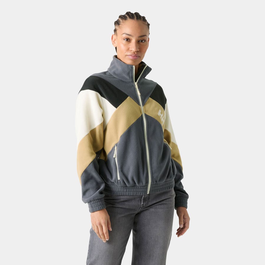 Daybreaker Hugg Fleece Midlayer - Women's