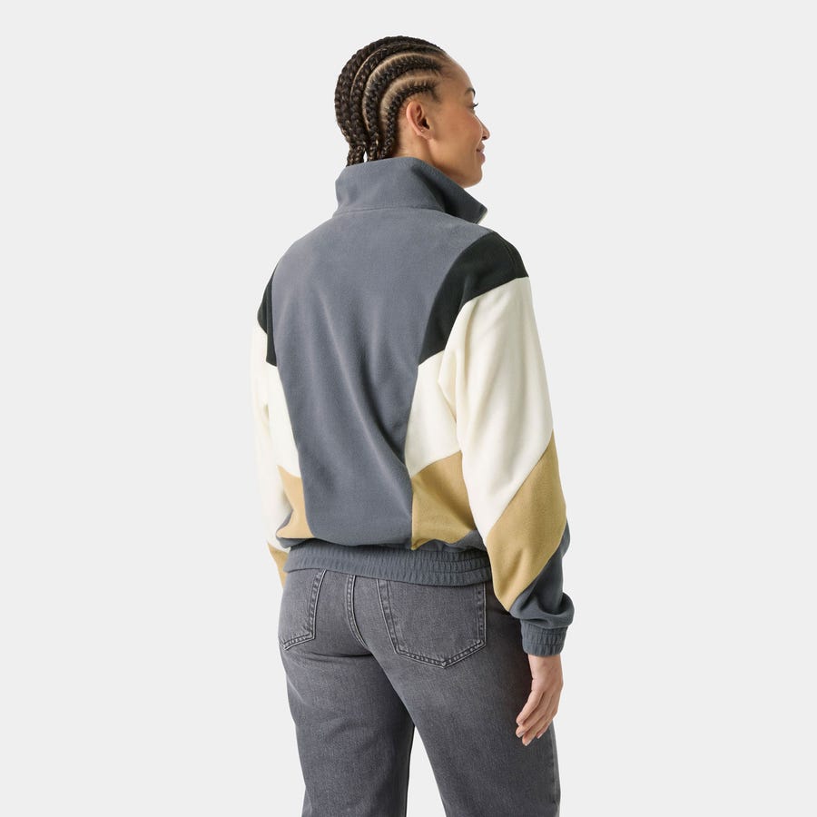 Daybreaker Hugg Fleece Midlayer - Women's