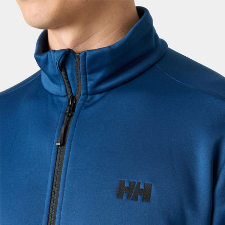 Softshell Alpha Fleece - Homme