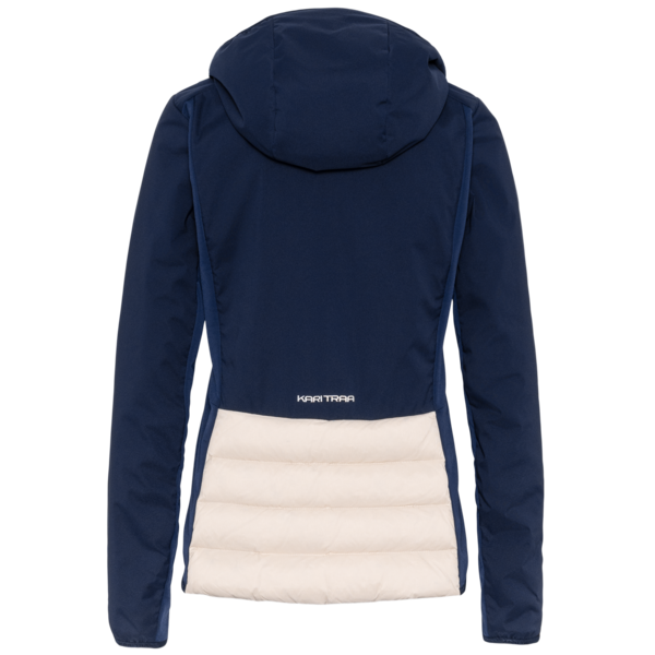 Tirill Thermal Quilted Coat - Women