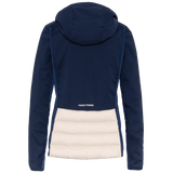 Tirill Thermal Quilted Coat - Women