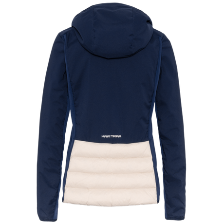 Tirill Thermal Quilted Coat - Women