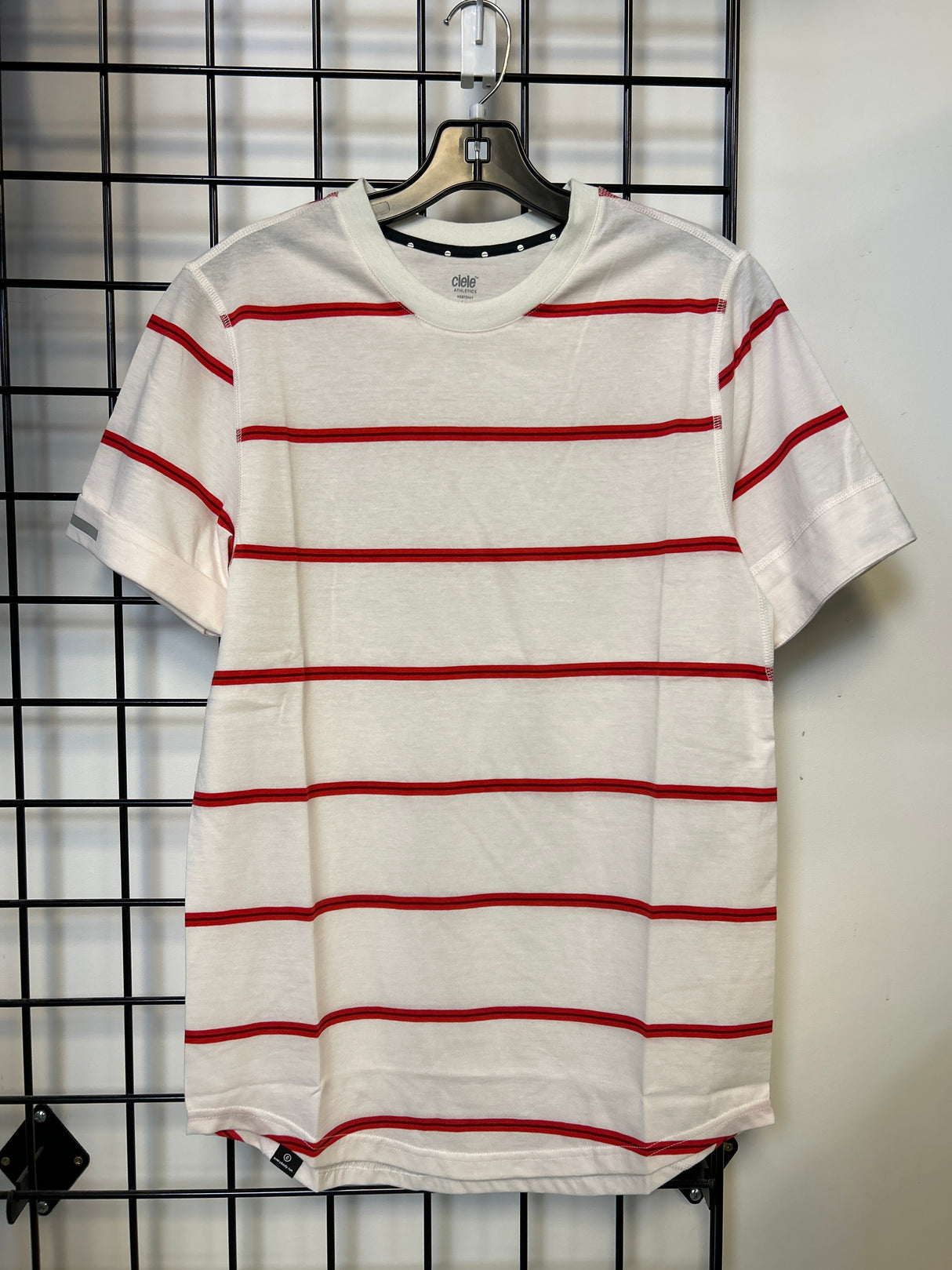 Nsb Millenium Stripe Sweater - Men