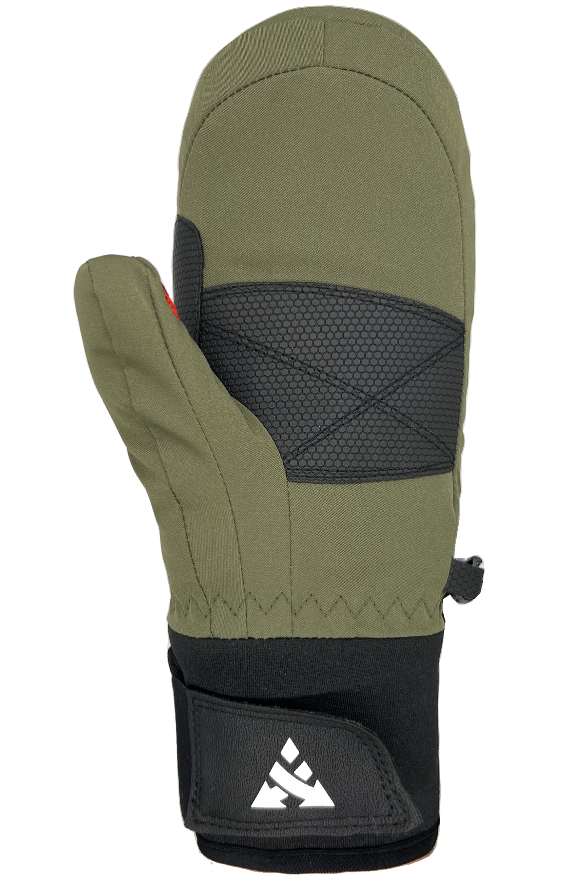 Bumpy Slide Mittens - Kids'