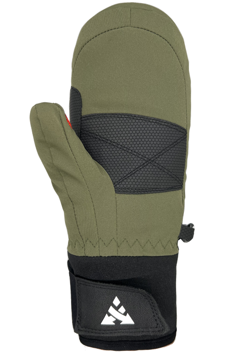 Bumpy Slide Mittens - Kids'
