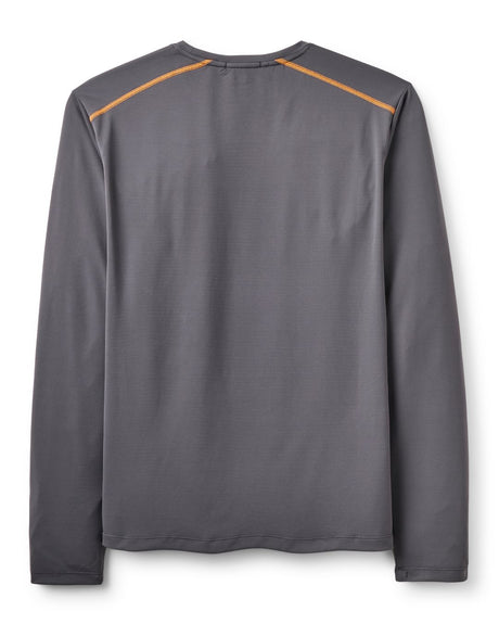 Force Long Sleeve Sweater - Men's