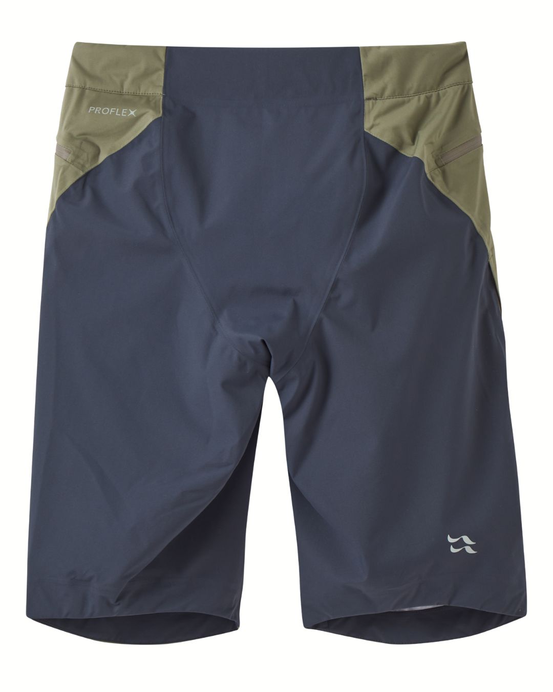 Cinder Kinetic Cycling Shorts - Men's